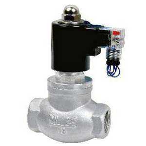 蒸汽液用電磁閥