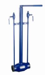 全焊接埋地式（shì）球閥