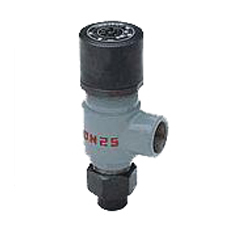 帶扳手彈簧全啟式安全閥