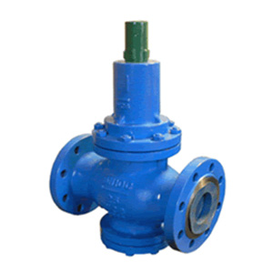 比（bǐ）例式減壓閥