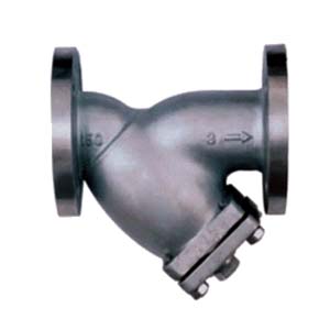 德標Y型過濾器 德標Y型過濾器