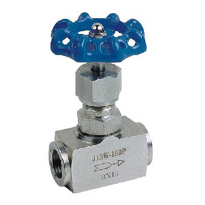 高密封取樣閥針型閥