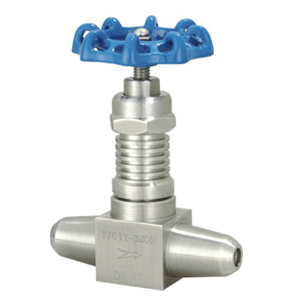 高密封（fēng）取（qǔ）樣（yàng）閥針（zhēn）型閥