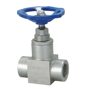 取壓截止閥針（zhēn）型閥