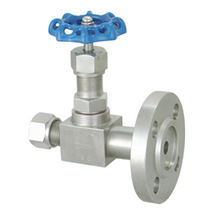 大連式內螺紋（wén）針型閥