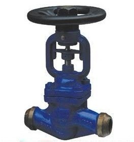 暗杆式德標波紋(wén)管截止閥 暗杆式德標波紋管截止閥