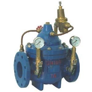 法蘭不鏽鋼遙控浮球閥 法蘭不鏽鋼遙控浮球閥