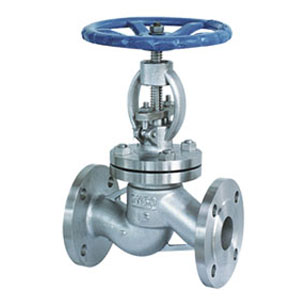 不鏽鋼截止閥 不鏽鋼截止(zhǐ)閥