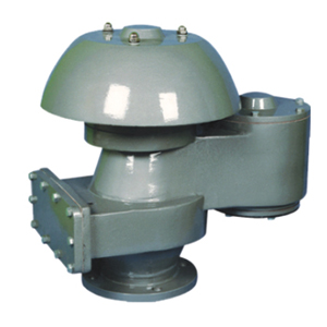 帶(dài)呼出接管呼吸閥 帶呼出(chū)接管呼吸閥