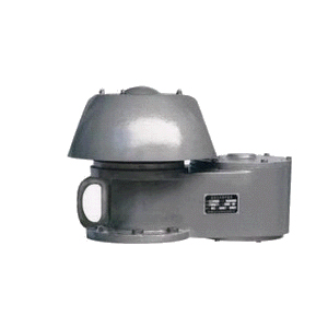 帶雙接管呼(hū)吸閥 帶雙接管呼吸閥