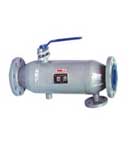 自動排汙過濾器 自動排汙過濾(lǜ)器