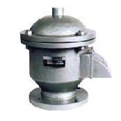 阻火單呼閥 阻火單(dān)呼閥