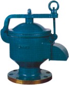 全天候快開式呼吸閥 全天候快開式呼吸閥