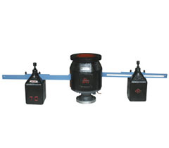 雙杠杆(gǎn)安全閥 雙杠杆安全閥