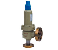 彈簧式高壓安全閥 彈簧式高壓安全閥