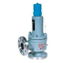 波紋管平(píng)衡式安全閥 波紋管(guǎn)平衡式安全閥(fá)