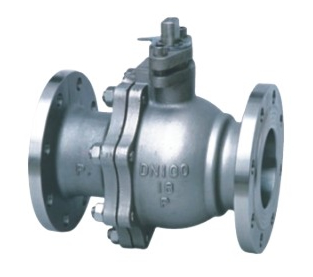 不鏽鋼硬密封球閥