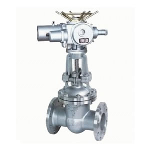 不鏽鋼電動閘閥