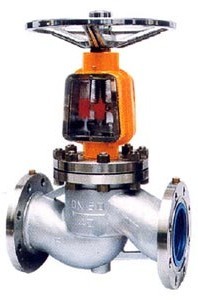 氧氣專用(yòng)截止(zhǐ)閥 氧氣專用截止閥