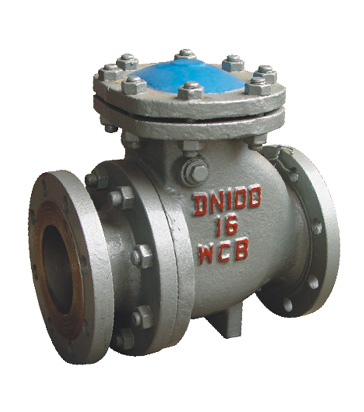 排渣（zhā）止回（huí）閥