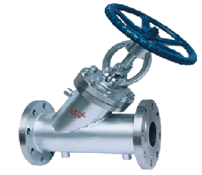 不鏽（xiù）鋼保溫截止閥