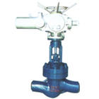 高溫高（gāo）壓（yā）電動（dòng）截止閥