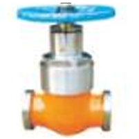 井（jǐng）口閘閥