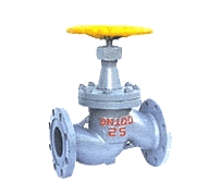 法蘭氨用截（jié）止閥