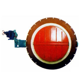 電動（dòng）高溫（wēn）蝶閥