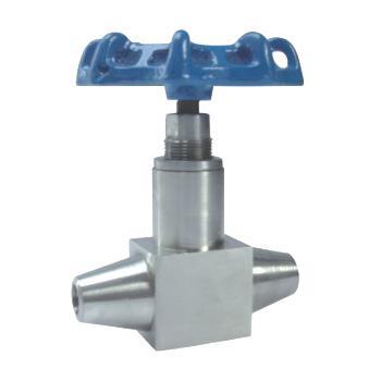 焊接式針型閥 焊(hàn)接式針型閥(fá)