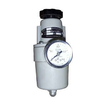 空氣（qì）過濾減壓閥