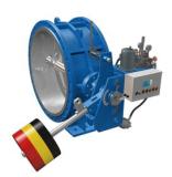 重錘式液（yè）控蝶閥