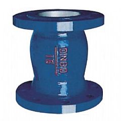 靜（jìng）音式止回閥