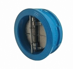 蝶型止回閥（fá）