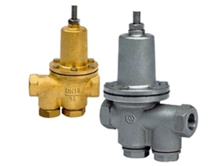 可調式減（jiǎn）壓閥