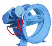 液力自動控製閥 液力自動控製閥