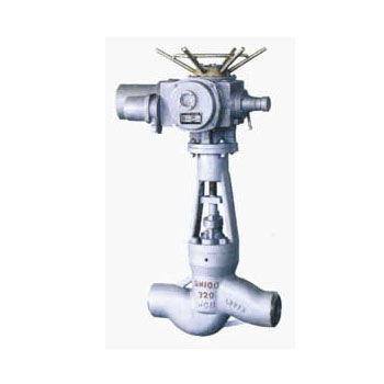 磅（páng）級電站截止閥