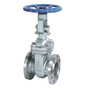 不鏽鋼美標閘閥