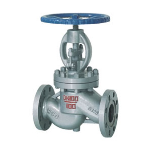 國標不（bú）鏽鋼截止（zhǐ）閥