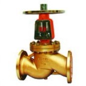 氧氣專用截止閥 氧氣專用截止閥