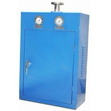 煤氣、天然（rán）氣用點閥箱