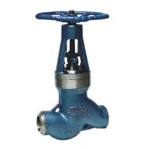 美標電站截止閥