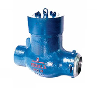美標電站止回閥