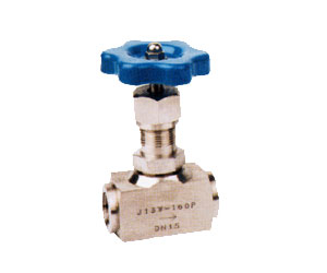 儀表針形截止閥