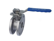 意式超(chāo)薄型保溫球閥 意式超薄型保溫球閥