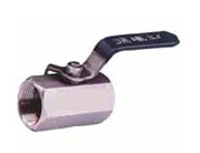 六角內螺紋球閥 六角內螺紋球(qiú)閥