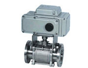 電動真空球（qiú）閥