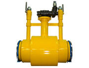 燃氣放散球閥(fá) 燃氣放散球閥