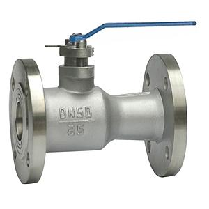 高溫排（pái）汙球閥（fá）