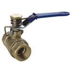 內螺紋彈簧球閥 內螺紋彈簧球閥